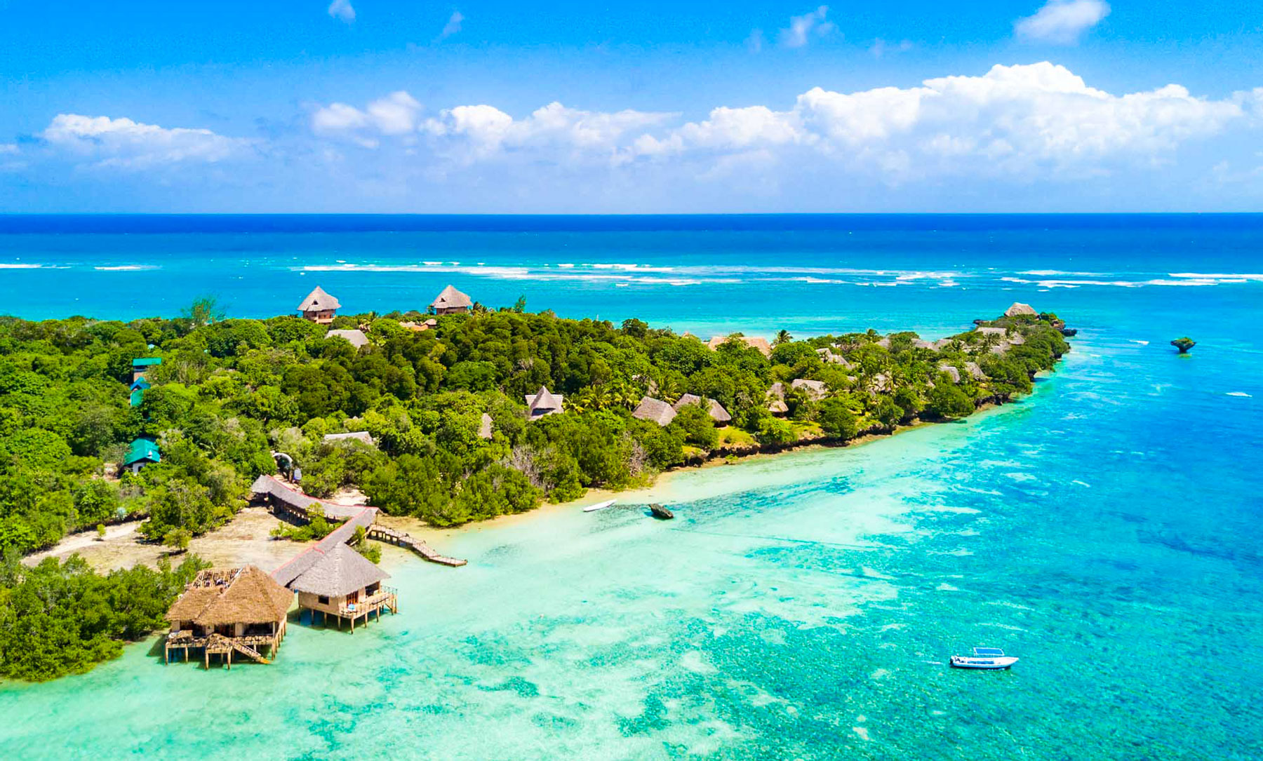 REASONS YOU SHOULD ADD MOMBASA TO YOUR TRAVEL WISHLIST