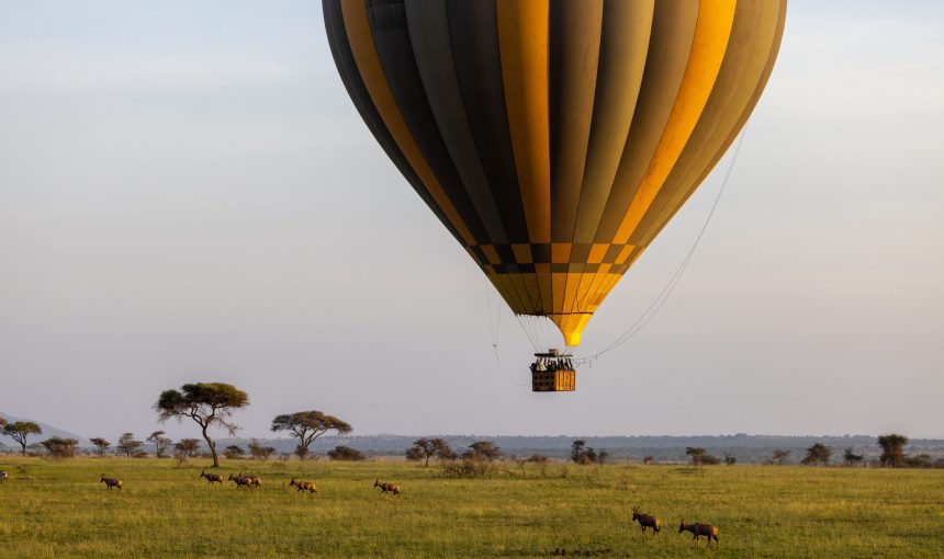 How Much Does a Kenya Safari Cost in 2026?