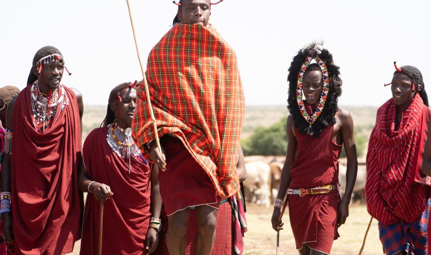 Kenya Safari Guide for First-Time Visitors